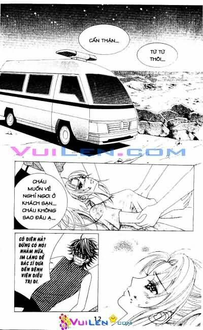 Cô Dâu Bé Xinh Chapter 65 - Trang 12