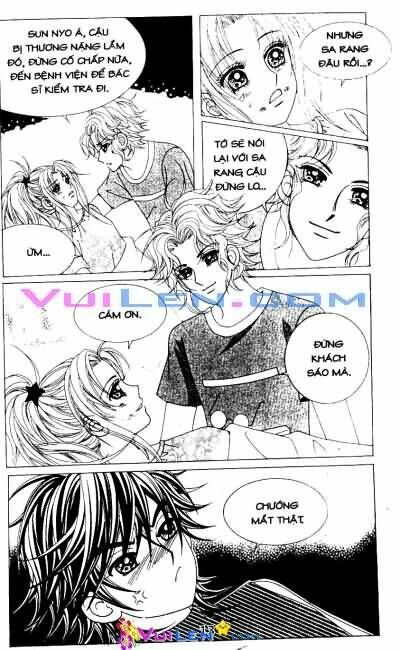 Cô Dâu Bé Xinh Chapter 65 - Trang 13