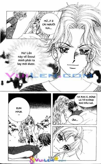 Cô Dâu Bé Xinh Chapter 65 - Trang 14