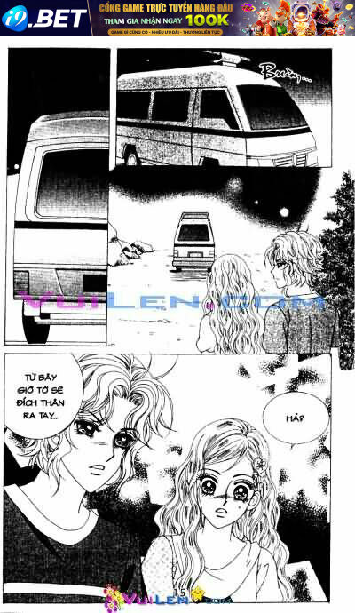 Cô Dâu Bé Xinh Chapter 65 - Trang 15