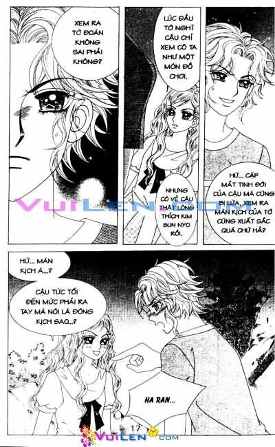 Cô Dâu Bé Xinh Chapter 65 - Trang 17