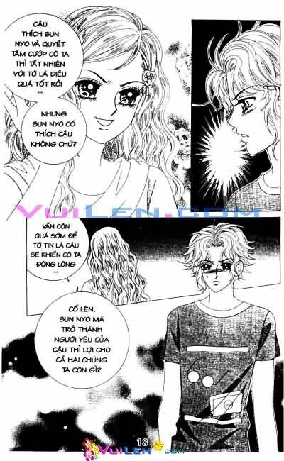 Cô Dâu Bé Xinh Chapter 65 - Trang 18