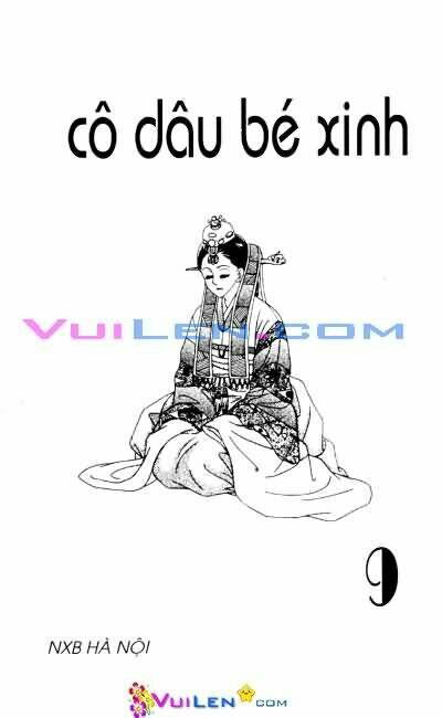 Cô Dâu Bé Xinh Chapter 65 - Trang 1