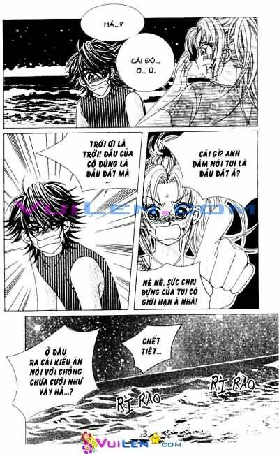 Cô Dâu Bé Xinh Chapter 65 - Trang 3