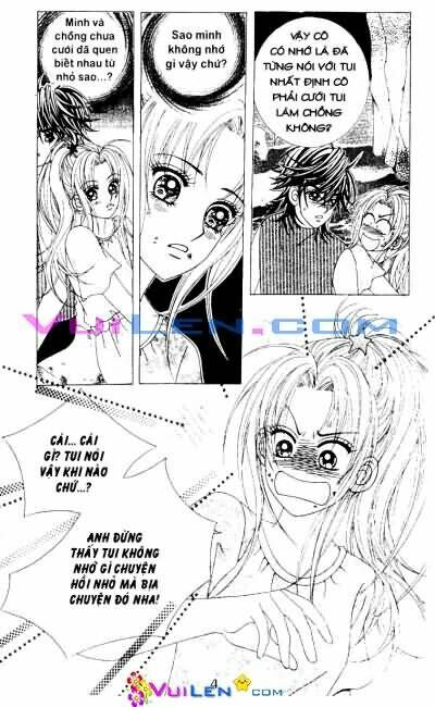 Cô Dâu Bé Xinh Chapter 65 - Trang 4