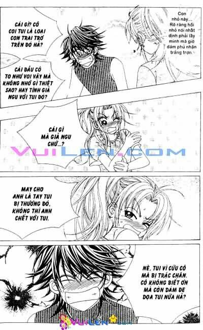 Cô Dâu Bé Xinh Chapter 65 - Trang 5