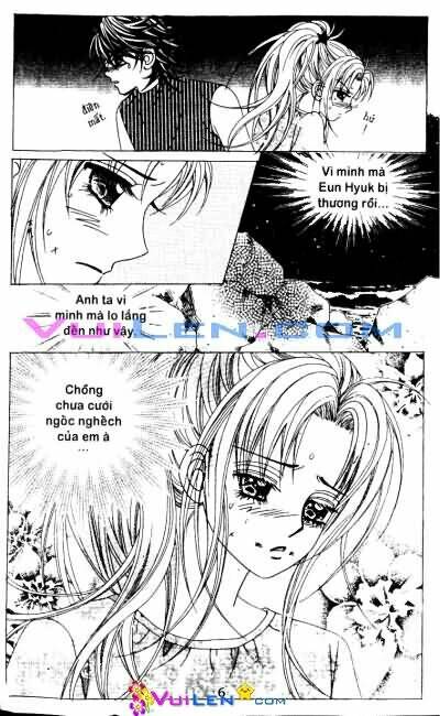 Cô Dâu Bé Xinh Chapter 65 - Trang 6