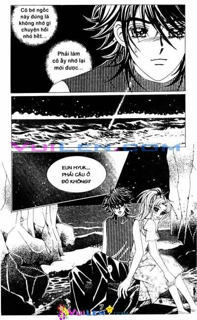 Cô Dâu Bé Xinh Chapter 65 - Trang 7