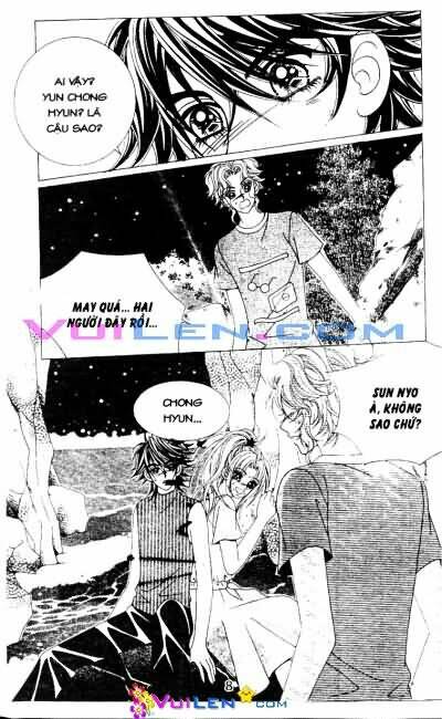 Cô Dâu Bé Xinh Chapter 65 - Trang 8