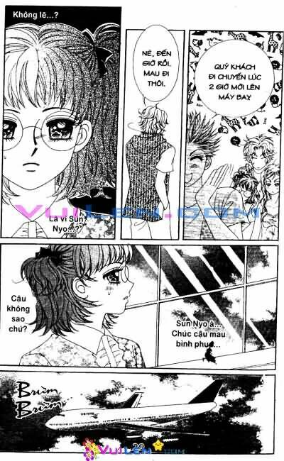 Cô Dâu Bé Xinh Chapter 66 - Trang 9