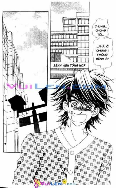 Cô Dâu Bé Xinh Chapter 66 - Trang 10