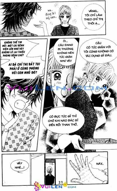 Cô Dâu Bé Xinh Chapter 66 - Trang 11