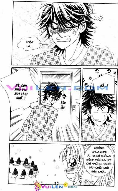 Cô Dâu Bé Xinh Chapter 66 - Trang 12