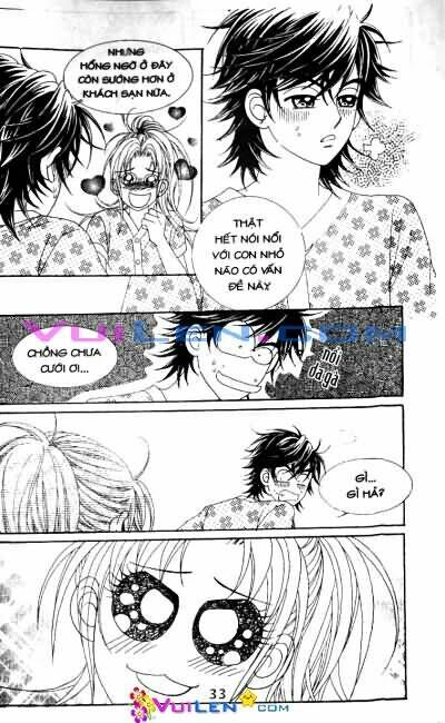 Cô Dâu Bé Xinh Chapter 66 - Trang 13