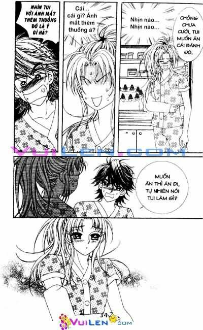 Cô Dâu Bé Xinh Chapter 66 - Trang 14