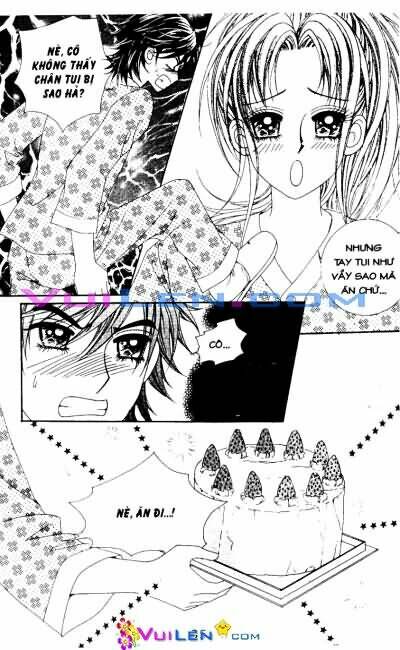 Cô Dâu Bé Xinh Chapter 66 - Trang 15