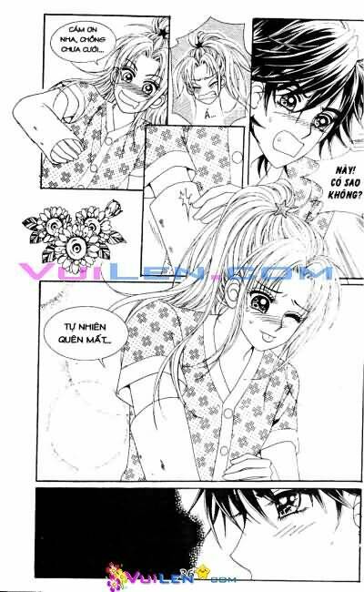 Cô Dâu Bé Xinh Chapter 66 - Trang 16