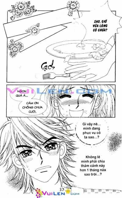 Cô Dâu Bé Xinh Chapter 66 - Trang 17