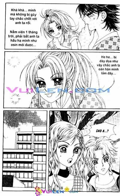 Cô Dâu Bé Xinh Chapter 66 - Trang 18