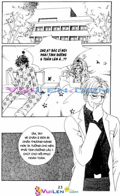 Cô Dâu Bé Xinh Chapter 66 - Trang 3