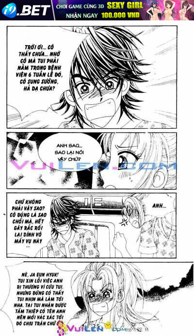 Cô Dâu Bé Xinh Chapter 66 - Trang 5