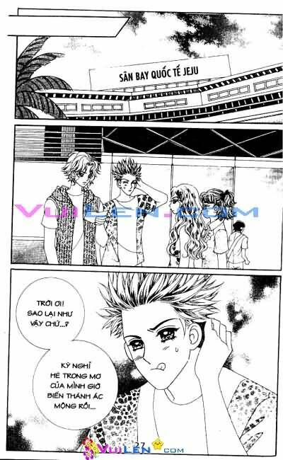 Cô Dâu Bé Xinh Chapter 66 - Trang 7