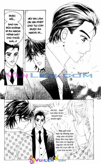 Cô Dâu Bé Xinh Chapter 67 - Trang 9