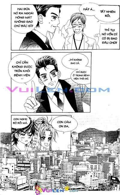 Cô Dâu Bé Xinh Chapter 67 - Trang 10