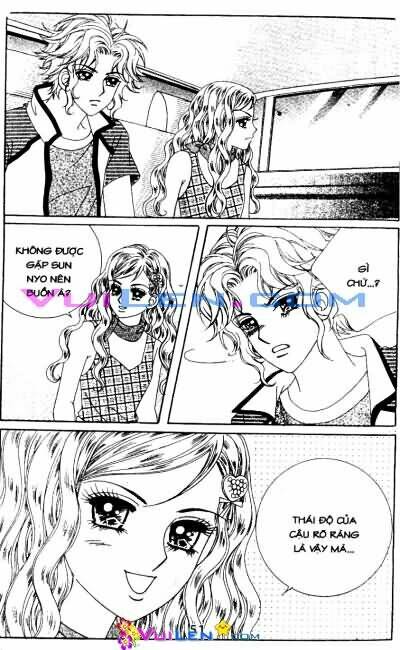 Cô Dâu Bé Xinh Chapter 67 - Trang 11