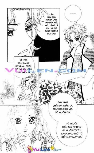 Cô Dâu Bé Xinh Chapter 67 - Trang 12