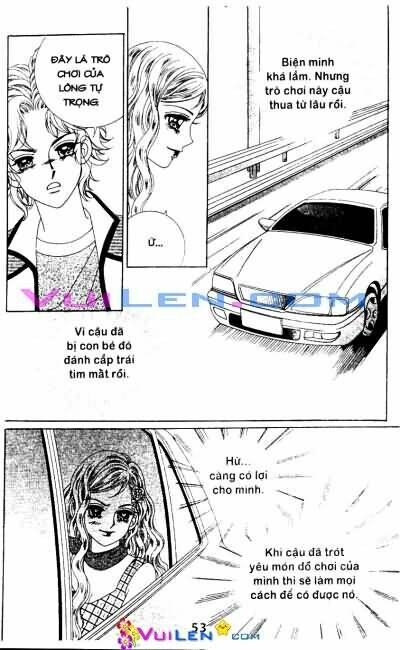 Cô Dâu Bé Xinh Chapter 67 - Trang 13