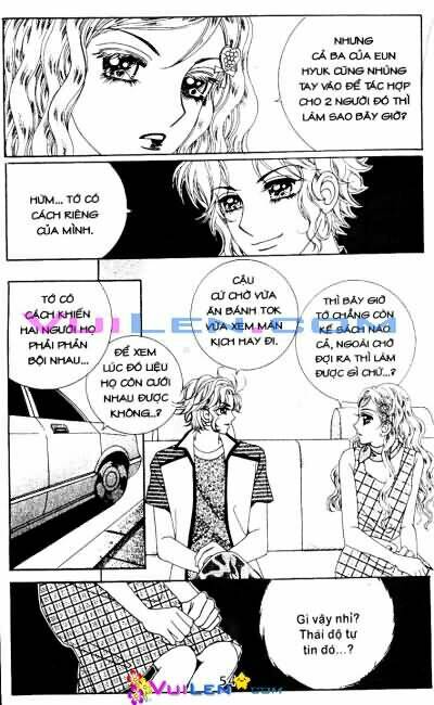 Cô Dâu Bé Xinh Chapter 67 - Trang 14