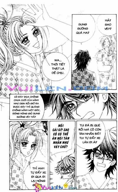 Cô Dâu Bé Xinh Chapter 67 - Trang 16