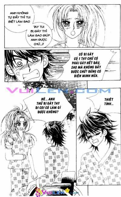 Cô Dâu Bé Xinh Chapter 67 - Trang 17