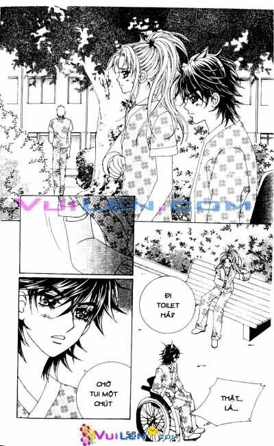 Cô Dâu Bé Xinh Chapter 67 - Trang 18