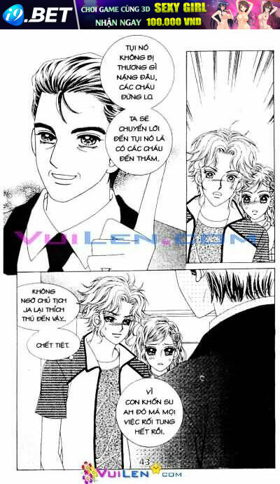 Cô Dâu Bé Xinh Chapter 67 - Trang 3