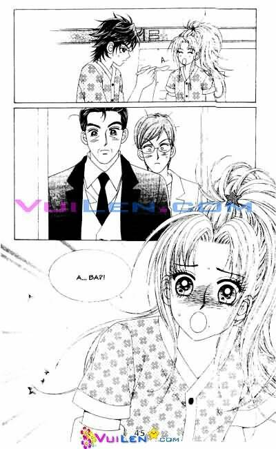 Cô Dâu Bé Xinh Chapter 67 - Trang 5