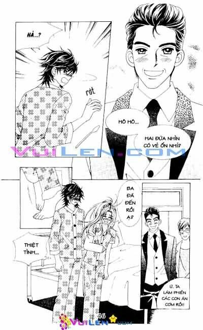 Cô Dâu Bé Xinh Chapter 67 - Trang 6