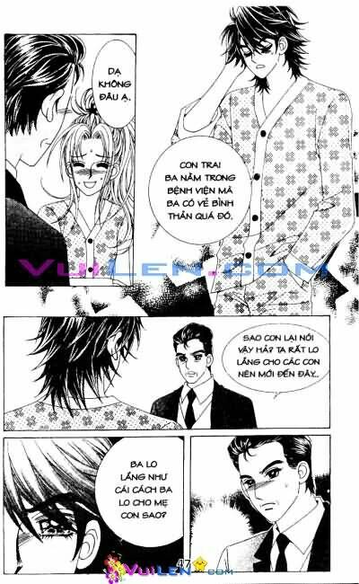 Cô Dâu Bé Xinh Chapter 67 - Trang 7