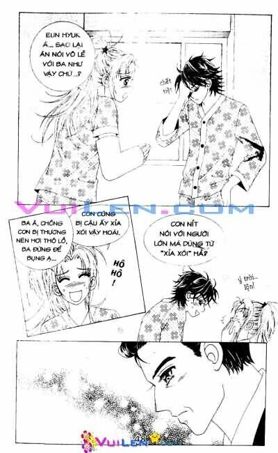 Cô Dâu Bé Xinh Chapter 67 - Trang 8