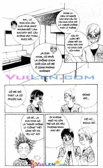 Cô Dâu Bé Xinh Chapter 68 - Trang 9