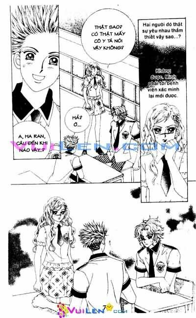 Cô Dâu Bé Xinh Chapter 68 - Trang 11