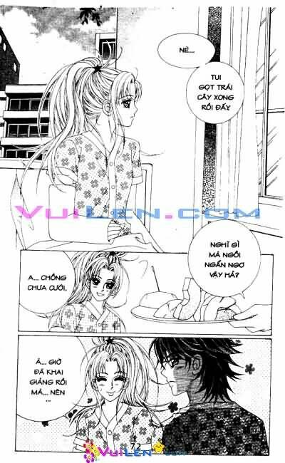 Cô Dâu Bé Xinh Chapter 68 - Trang 12