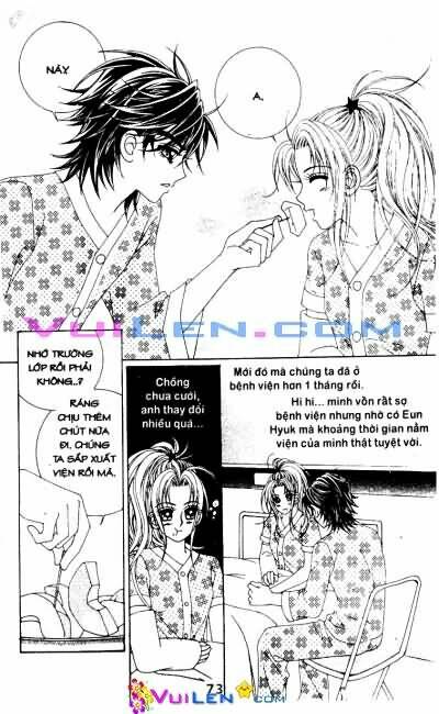 Cô Dâu Bé Xinh Chapter 68 - Trang 13