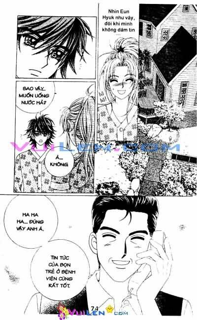 Cô Dâu Bé Xinh Chapter 68 - Trang 14