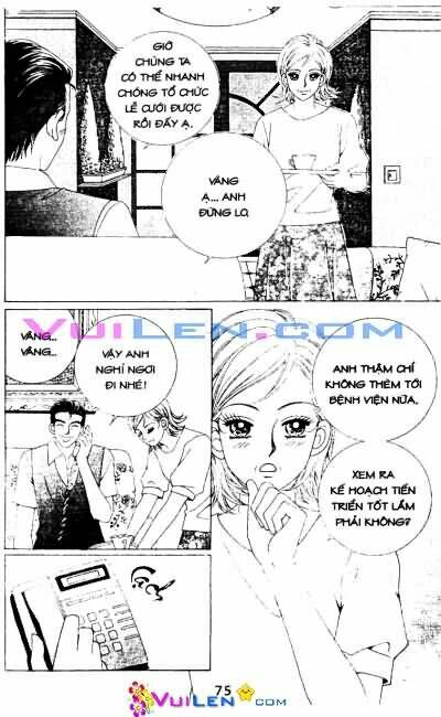Cô Dâu Bé Xinh Chapter 68 - Trang 15