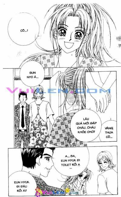 Cô Dâu Bé Xinh Chapter 68 - Trang 17