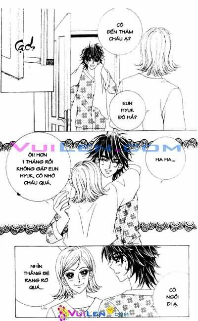 Cô Dâu Bé Xinh Chapter 68 - Trang 18