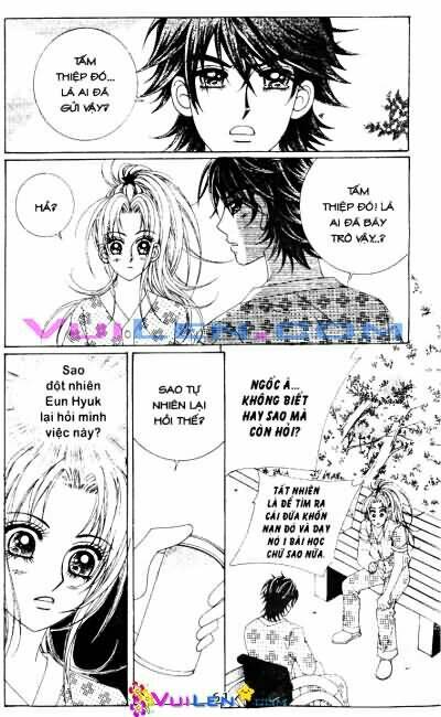 Cô Dâu Bé Xinh Chapter 68 - Trang 1