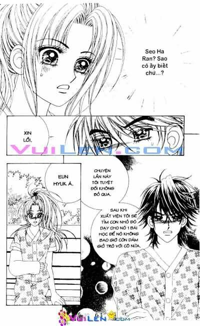 Cô Dâu Bé Xinh Chapter 68 - Trang 3